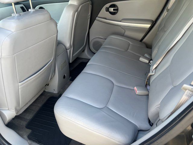 2005 Chevrolet Equinox LT V6 FWD Imports and More Inc