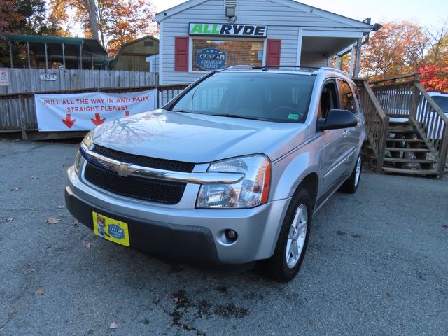 2005 Chevrolet Equinox LT