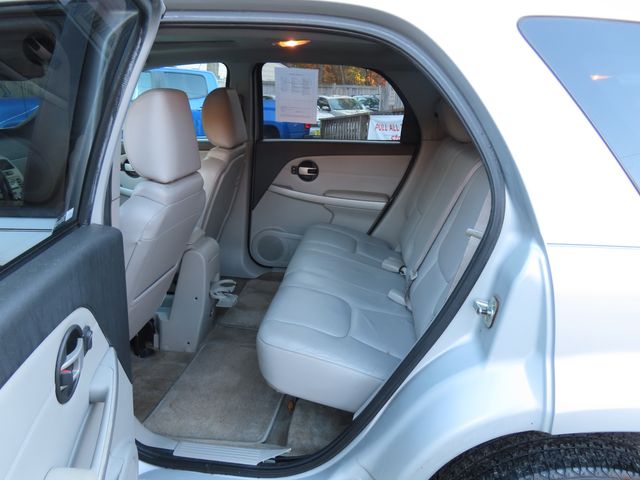 2005 Chevrolet Equinox LT