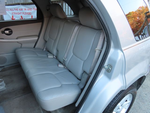 2005 Chevrolet Equinox LT
