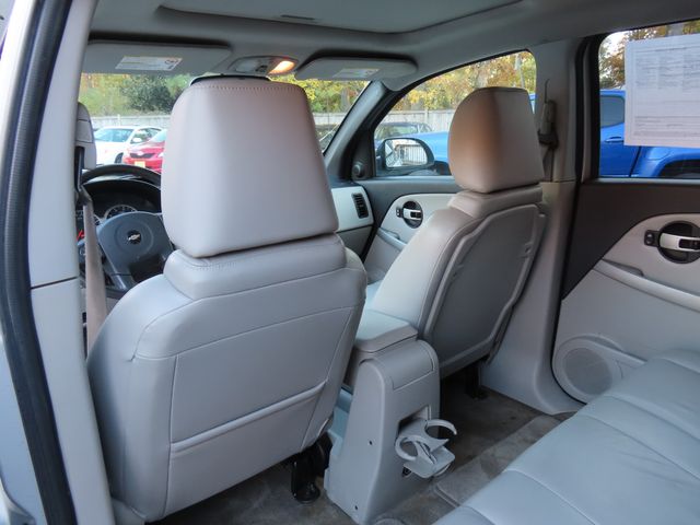 2005 Chevrolet Equinox LT