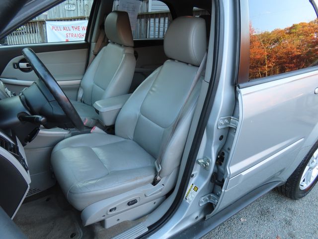 2005 Chevrolet Equinox LT
