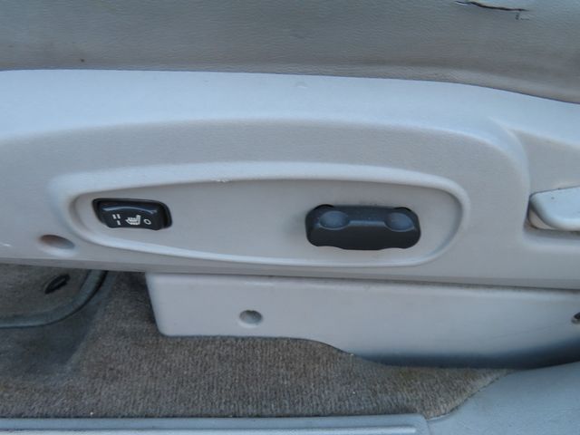 2005 Chevrolet Equinox LT