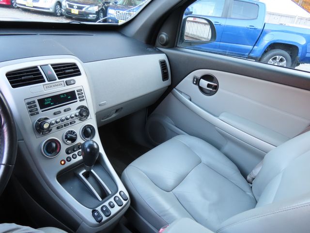 2005 Chevrolet Equinox LT