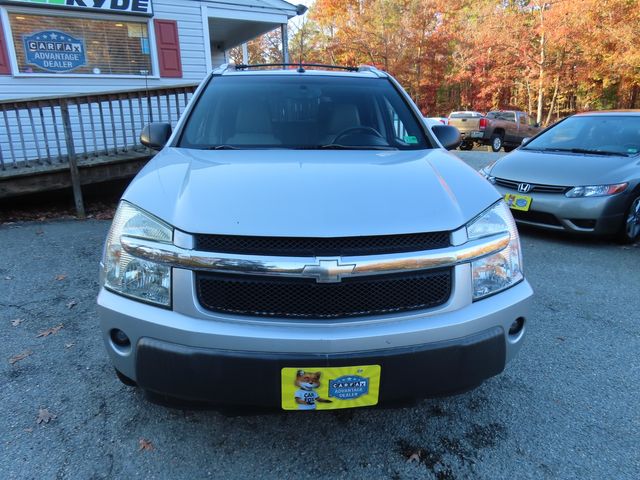 2005 Chevrolet Equinox LT