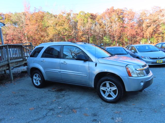 2005 Chevrolet Equinox LT