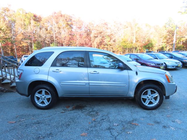 2005 Chevrolet Equinox LT