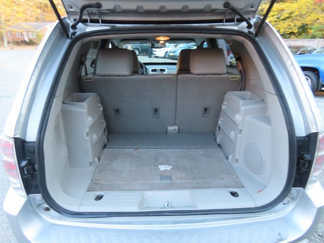 2005 Chevrolet Equinox LT