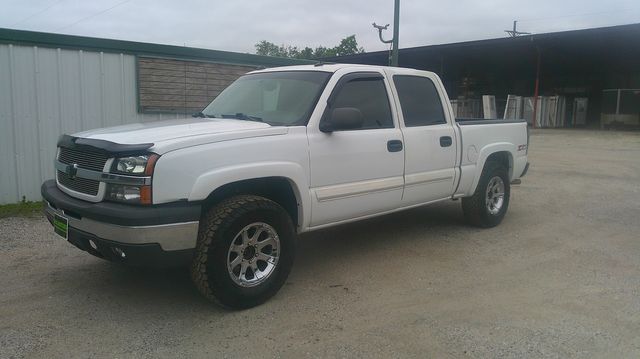 2005 Chevrolet Silverado 1500 LS | Conroe, TX | GNC Motors