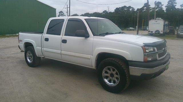 2005 Chevrolet Silverado 1500 LS | Conroe, TX | GNC Motors