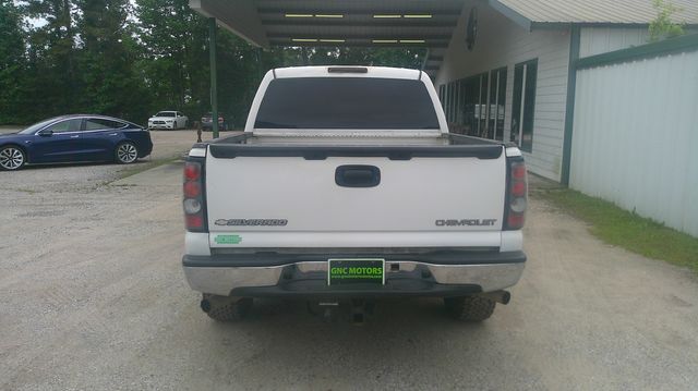 2005 Chevrolet Silverado 1500 LS | Conroe, TX | GNC Motors