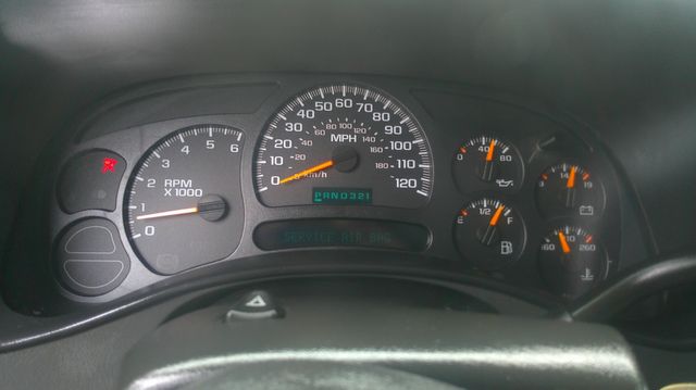 2005 Chevrolet Silverado 1500 LS | Conroe, TX | GNC Motors 2005 Chevrolet Silverado 1500 LS | Conroe, TX | GNC Motors