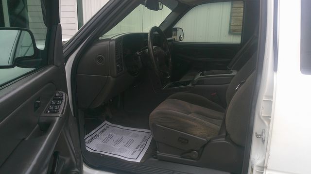 2005 Chevrolet Silverado 1500 LS | Conroe, TX | GNC Motors