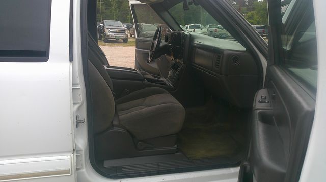 2005 Chevrolet Silverado 1500 LS | Conroe, TX | GNC Motors 2005 Chevrolet Silverado 1500 LS | Conroe, TX | GNC Motors