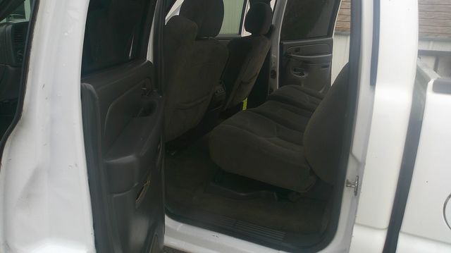 2005 Chevrolet Silverado 1500 LS | Conroe, TX | GNC Motors