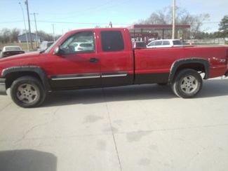 2005 Chevrolet Silverado 1500 Z71 | Fremont, NE | J&S Auto Sales