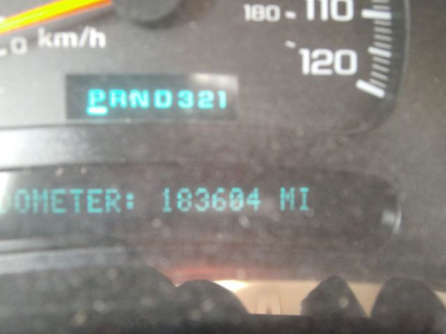 2005 Chevrolet Silverado 1500 Z71