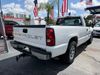 2005 Chevrolet Silverado 1500 Work Truck | Miami, FL | Ocean Auto Sales 2005 Chevrolet Silverado 1500 Work Truck | Miami, FL | Ocean Auto Sales