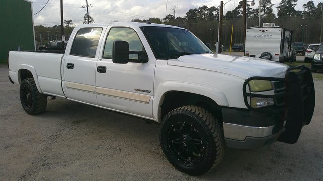 2005 Chevrolet Silverado 2500HD LS | Conroe, TX | GNC Motors 2005 Chevrolet Silverado 2500HD LS | Conroe, TX | GNC Motors