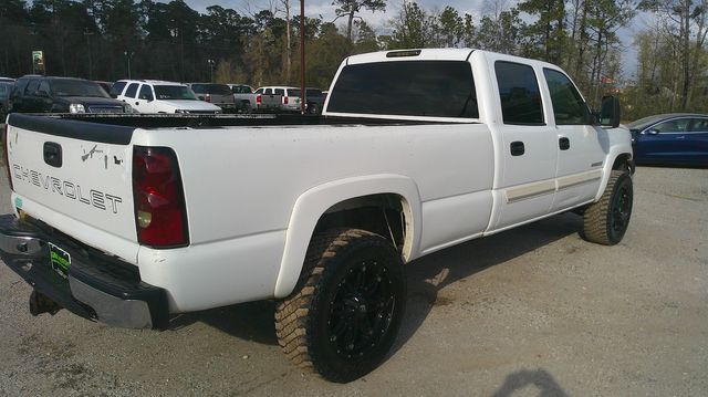 2005 Chevrolet Silverado 2500HD LS | Conroe, TX | GNC Motors 2005 Chevrolet Silverado 2500HD LS | Conroe, TX | GNC Motors