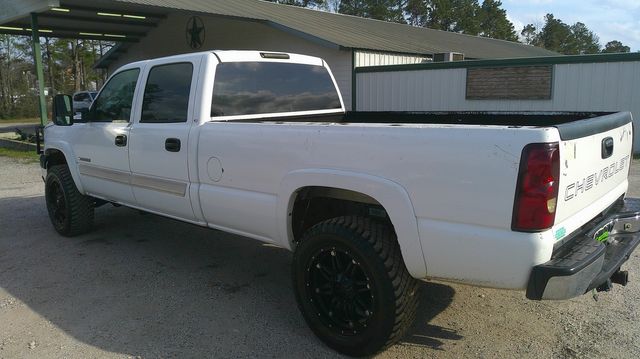 2005 Chevrolet Silverado 2500HD LS | Conroe, TX | GNC Motors