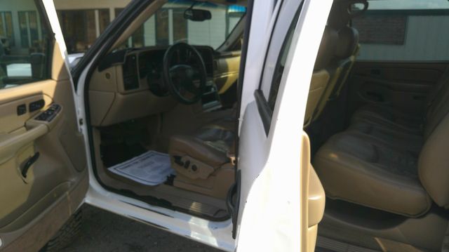 2005 Chevrolet Silverado 2500HD LS | Conroe, TX | GNC Motors