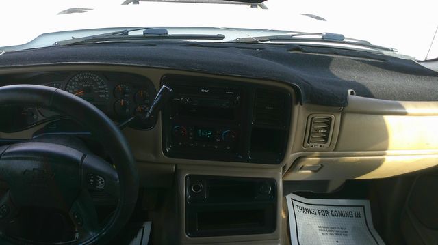 2005 Chevrolet Silverado 2500HD LS | Conroe, TX | GNC Motors 2005 Chevrolet Silverado 2500HD LS | Conroe, TX | GNC Motors