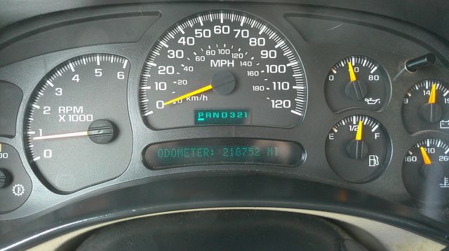 2005 Chevrolet Silverado 2500HD LS | Conroe, TX | GNC Motors 2005 Chevrolet Silverado 2500HD LS | Conroe, TX | GNC Motors