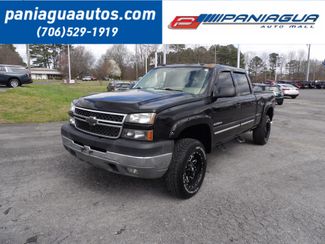2005 Chevrolet Silverado 2500HD LT | Dalton, GA | Paniagua Auto Mall 
