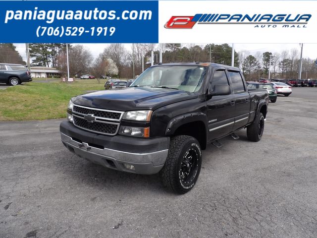 2005 Chevrolet Silverado 2500HD LT | Dalton, GA | Paniagua Auto Mall 