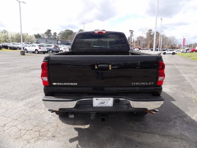 2005 Chevrolet Silverado 2500HD LT | Dalton, GA | Paniagua Auto Mall 2005 Chevrolet Silverado 2500HD LT | Dalton, GA | Paniagua Auto Mall