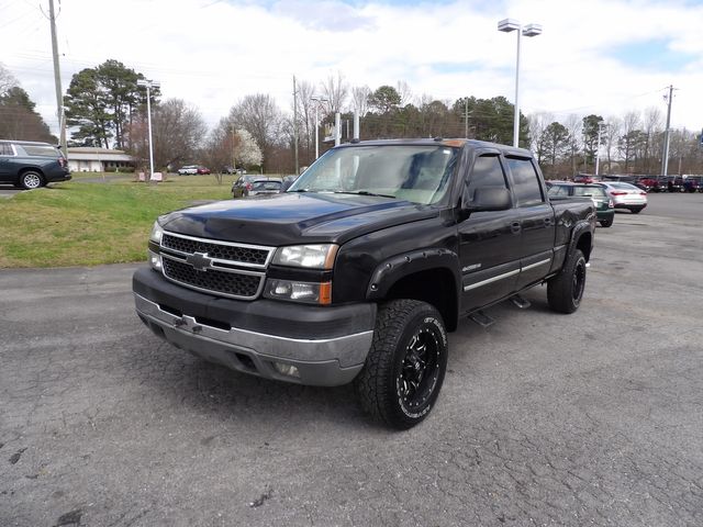 2005 Chevrolet Silverado 2500HD LT | Dalton, GA | Paniagua Auto Mall 2005 Chevrolet Silverado 2500HD LT | Dalton, GA | Paniagua Auto Mall