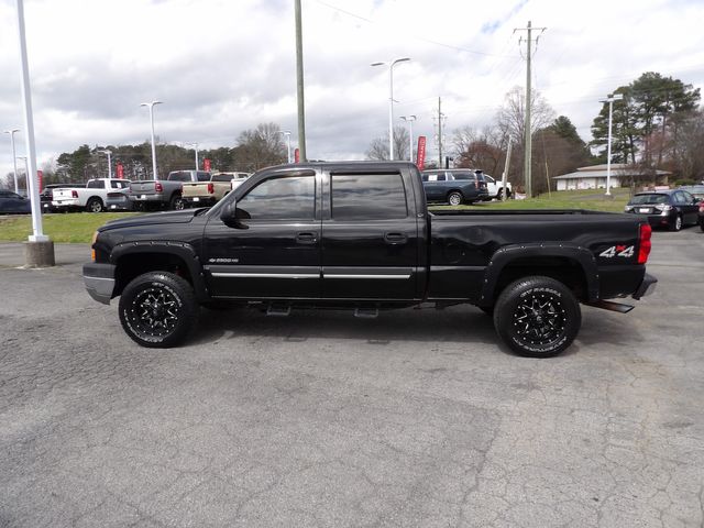 2005 Chevrolet Silverado 2500HD LT | Dalton, GA | Paniagua Auto Mall 