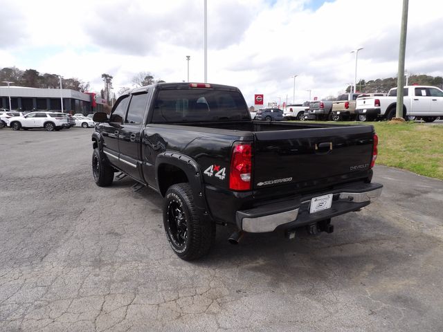 2005 Chevrolet Silverado 2500HD LT | Dalton, GA | Paniagua Auto Mall 2005 Chevrolet Silverado 2500HD LT | Dalton, GA | Paniagua Auto Mall