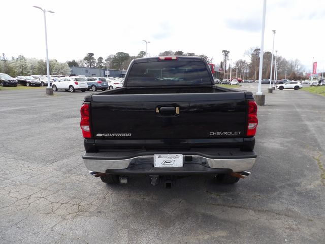 2005 Chevrolet Silverado 2500HD LT | Dalton, GA | Paniagua Auto Mall 2005 Chevrolet Silverado 2500HD LT | Dalton, GA | Paniagua Auto Mall