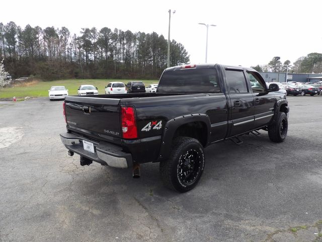 2005 Chevrolet Silverado 2500HD LT | Dalton, GA | Paniagua Auto Mall 