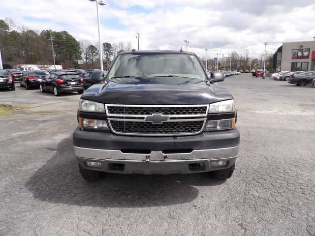 2005 Chevrolet Silverado 2500HD LT | Dalton, GA | Paniagua Auto Mall 