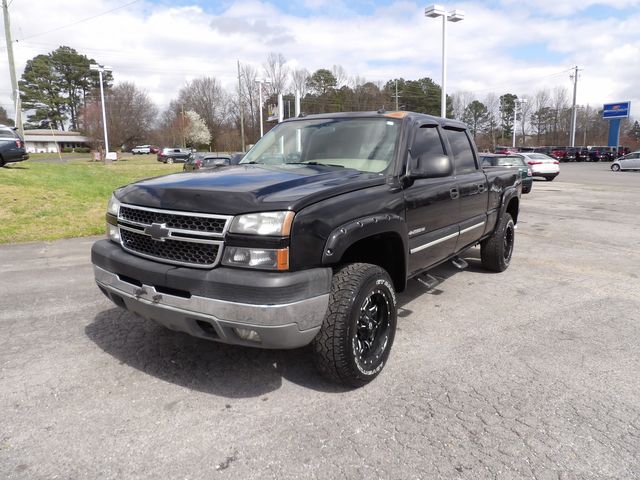 2005 Chevrolet Silverado 2500HD LT | Dalton, GA | Paniagua Auto Mall 2005 Chevrolet Silverado 2500HD LT | Dalton, GA | Paniagua Auto Mall