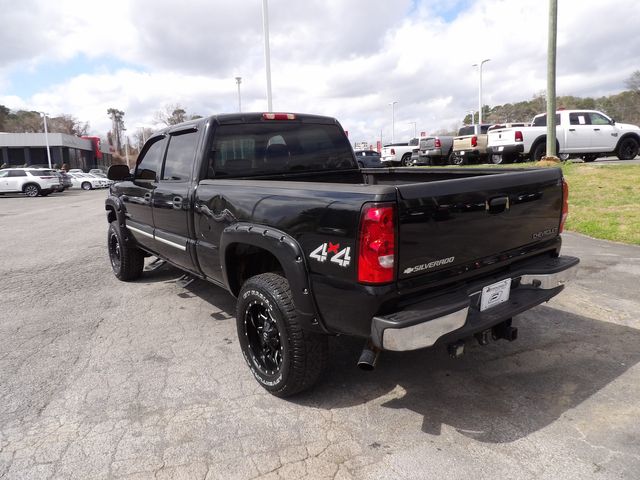 2005 Chevrolet Silverado 2500HD LT | Dalton, GA | Paniagua Auto Mall 