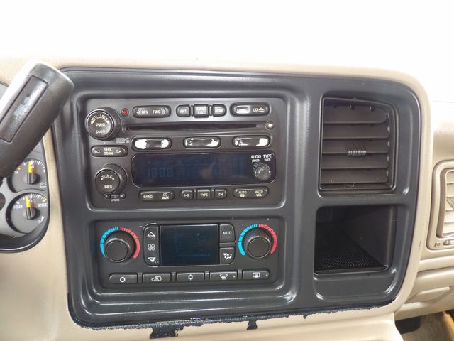 2005 Chevrolet Silverado 2500HD LT | Dalton, GA | Paniagua Auto Mall 