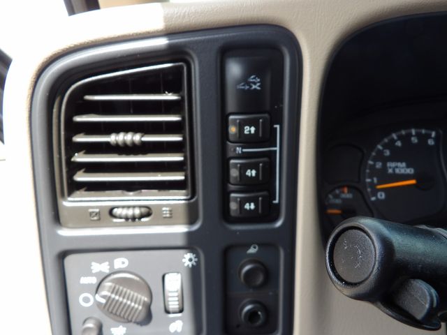 2005 Chevrolet Silverado 2500HD LT | Dalton, GA | Paniagua Auto Mall 2005 Chevrolet Silverado 2500HD LT | Dalton, GA | Paniagua Auto Mall