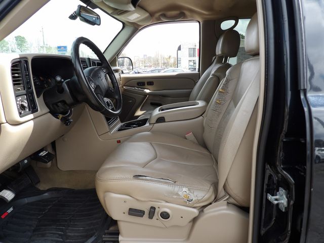 2005 Chevrolet Silverado 2500HD LT | Dalton, GA | Paniagua Auto Mall 