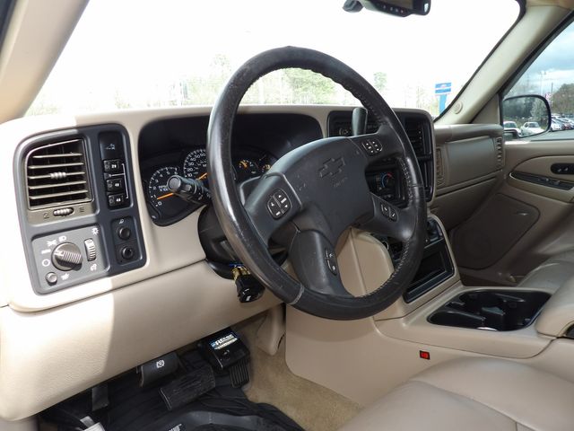 2005 Chevrolet Silverado 2500HD LT | Dalton, GA | Paniagua Auto Mall 