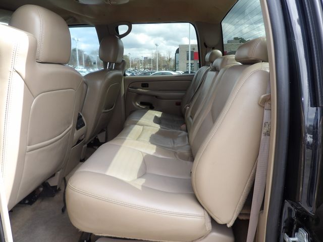 2005 Chevrolet Silverado 2500HD LT | Dalton, GA | Paniagua Auto Mall 2005 Chevrolet Silverado 2500HD LT | Dalton, GA | Paniagua Auto Mall