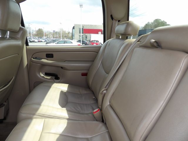 2005 Chevrolet Silverado 2500HD LT | Dalton, GA | Paniagua Auto Mall 