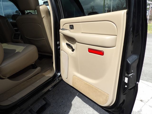 2005 Chevrolet Silverado 2500HD LT | Dalton, GA | Paniagua Auto Mall 