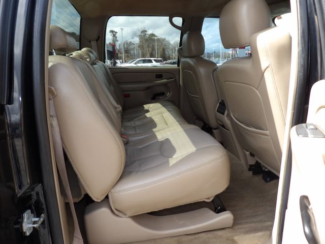 2005 Chevrolet Silverado 2500HD LT | Dalton, GA | Paniagua Auto Mall 2005 Chevrolet Silverado 2500HD LT | Dalton, GA | Paniagua Auto Mall