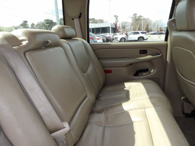 2005 Chevrolet Silverado 2500HD LT | Dalton, GA | Paniagua Auto Mall 2005 Chevrolet Silverado 2500HD LT | Dalton, GA | Paniagua Auto Mall