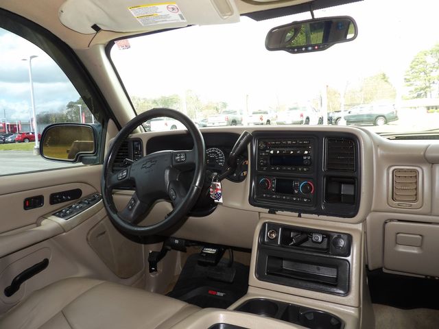 2005 Chevrolet Silverado 2500HD LT | Dalton, GA | Paniagua Auto Mall 2005 Chevrolet Silverado 2500HD LT | Dalton, GA | Paniagua Auto Mall