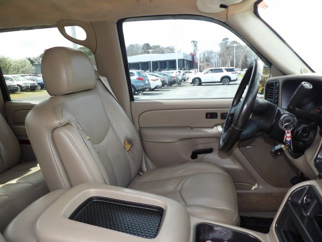 2005 Chevrolet Silverado 2500HD LT | Dalton, GA | Paniagua Auto Mall 2005 Chevrolet Silverado 2500HD LT | Dalton, GA | Paniagua Auto Mall